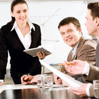 การบริหารความสัมพันธ์กับลูกค้า (CRM) Customer Relationship Management