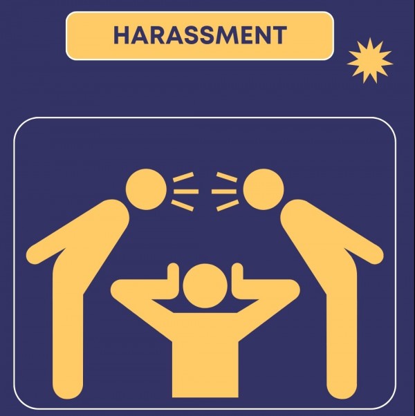 หลักสูตร แนวทางการป้องการไม่ให้เกิด Harassment ในที่ทำงาน