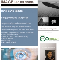 Digital Image Processing (Basic with Python) | seminardd.com